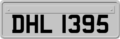 DHL1395