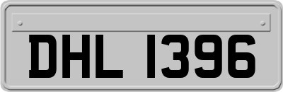 DHL1396
