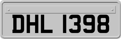 DHL1398