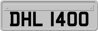 DHL1400