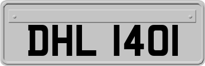 DHL1401