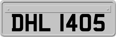 DHL1405