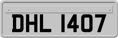 DHL1407