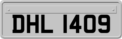 DHL1409