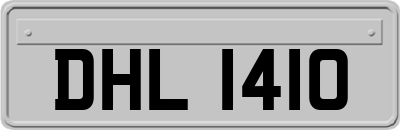DHL1410