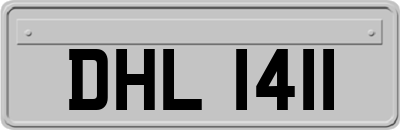DHL1411