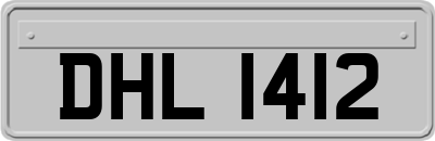 DHL1412