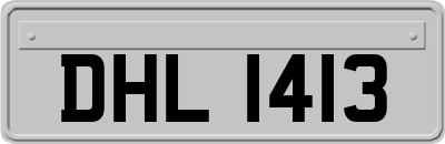 DHL1413