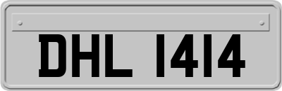 DHL1414