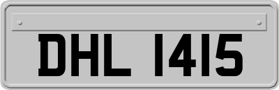 DHL1415