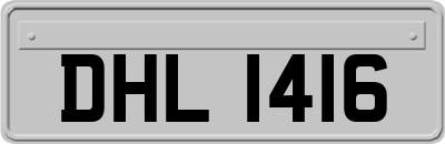 DHL1416