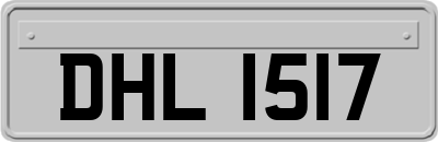 DHL1517