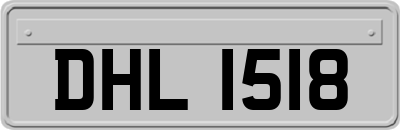 DHL1518