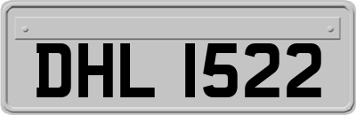 DHL1522