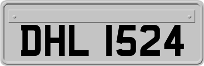 DHL1524