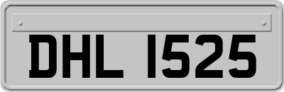 DHL1525