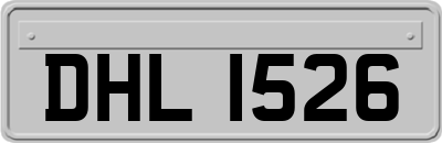DHL1526