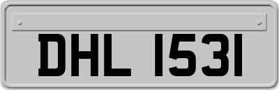 DHL1531