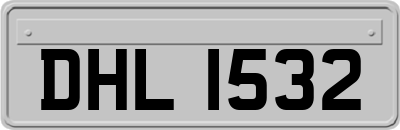 DHL1532