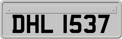 DHL1537