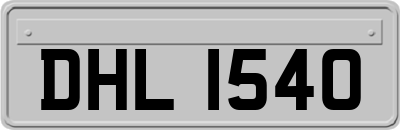 DHL1540