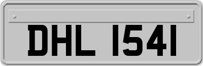 DHL1541