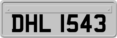 DHL1543