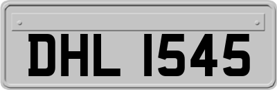 DHL1545