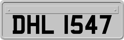 DHL1547