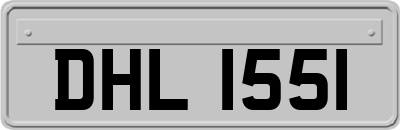 DHL1551