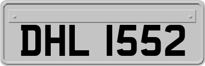 DHL1552