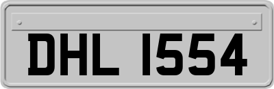 DHL1554