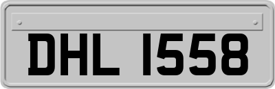 DHL1558