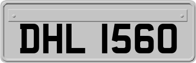 DHL1560