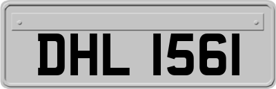 DHL1561