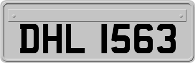 DHL1563