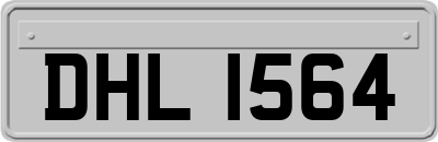 DHL1564