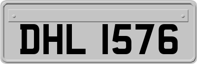 DHL1576