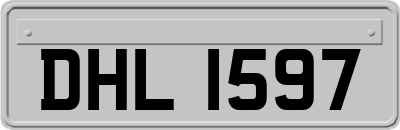 DHL1597