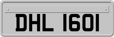 DHL1601