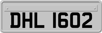 DHL1602