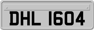 DHL1604