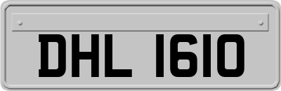 DHL1610