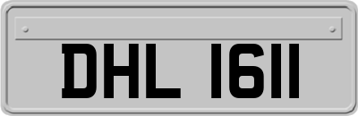 DHL1611