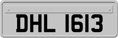 DHL1613