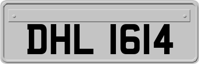 DHL1614