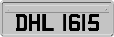 DHL1615