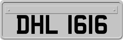 DHL1616
