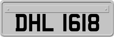 DHL1618