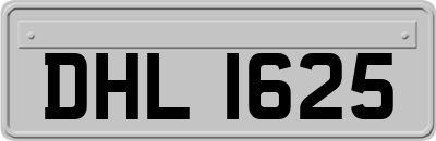 DHL1625